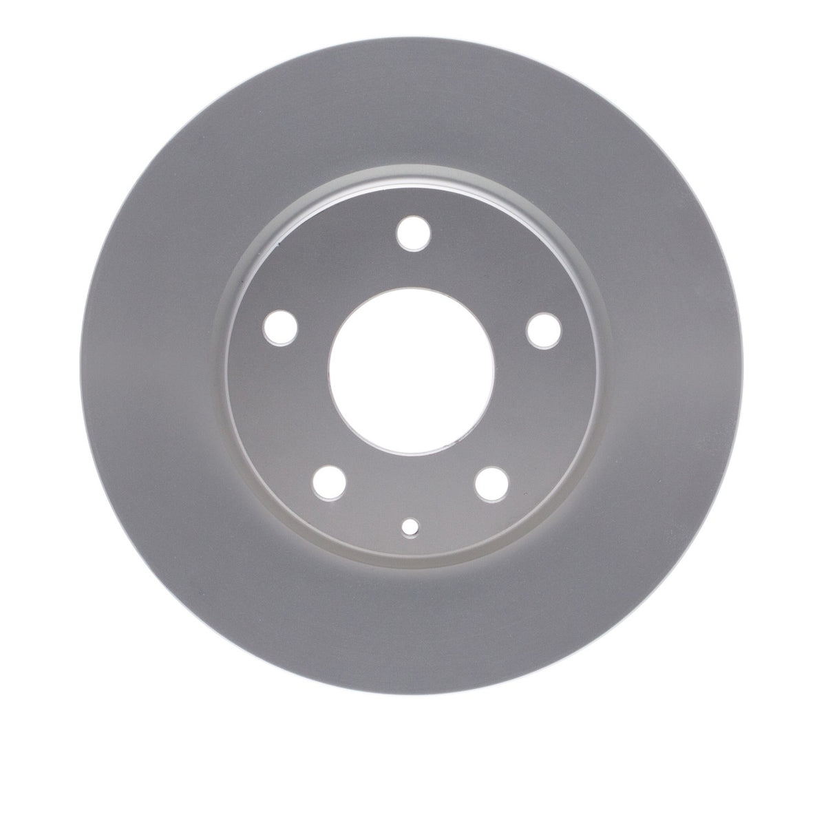 Dynamic Friction Company Disc Brake Rotor 604-80053