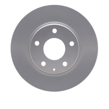 Dynamic Friction Company Disc Brake Rotor 604-80053