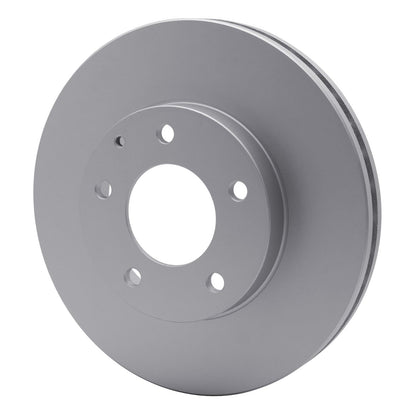 Dynamic Friction Company Disc Brake Rotor 604-80062
