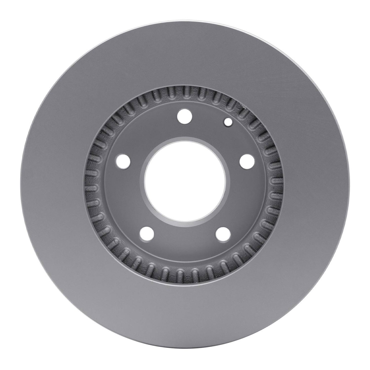 Dynamic Friction Company Disc Brake Rotor 604-80062
