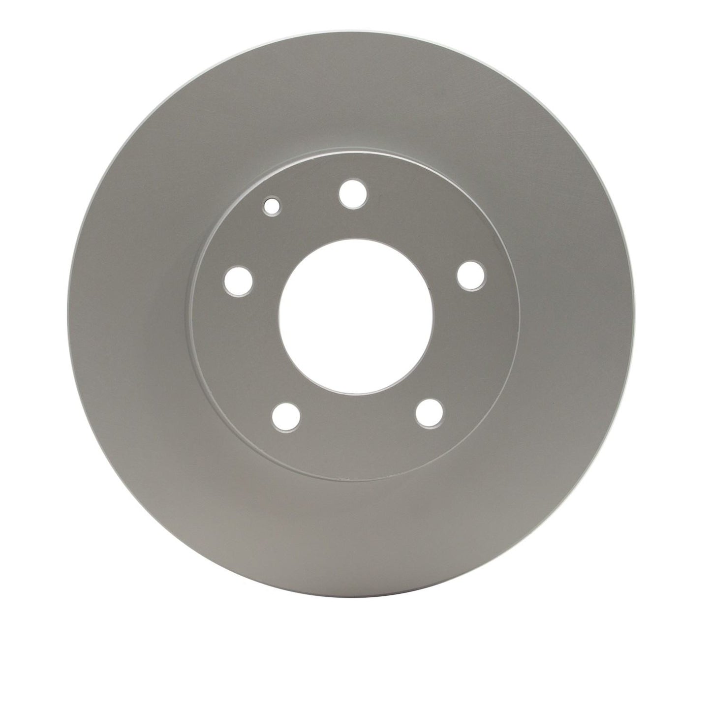 Dynamic Friction Company Disc Brake Rotor 604-80062