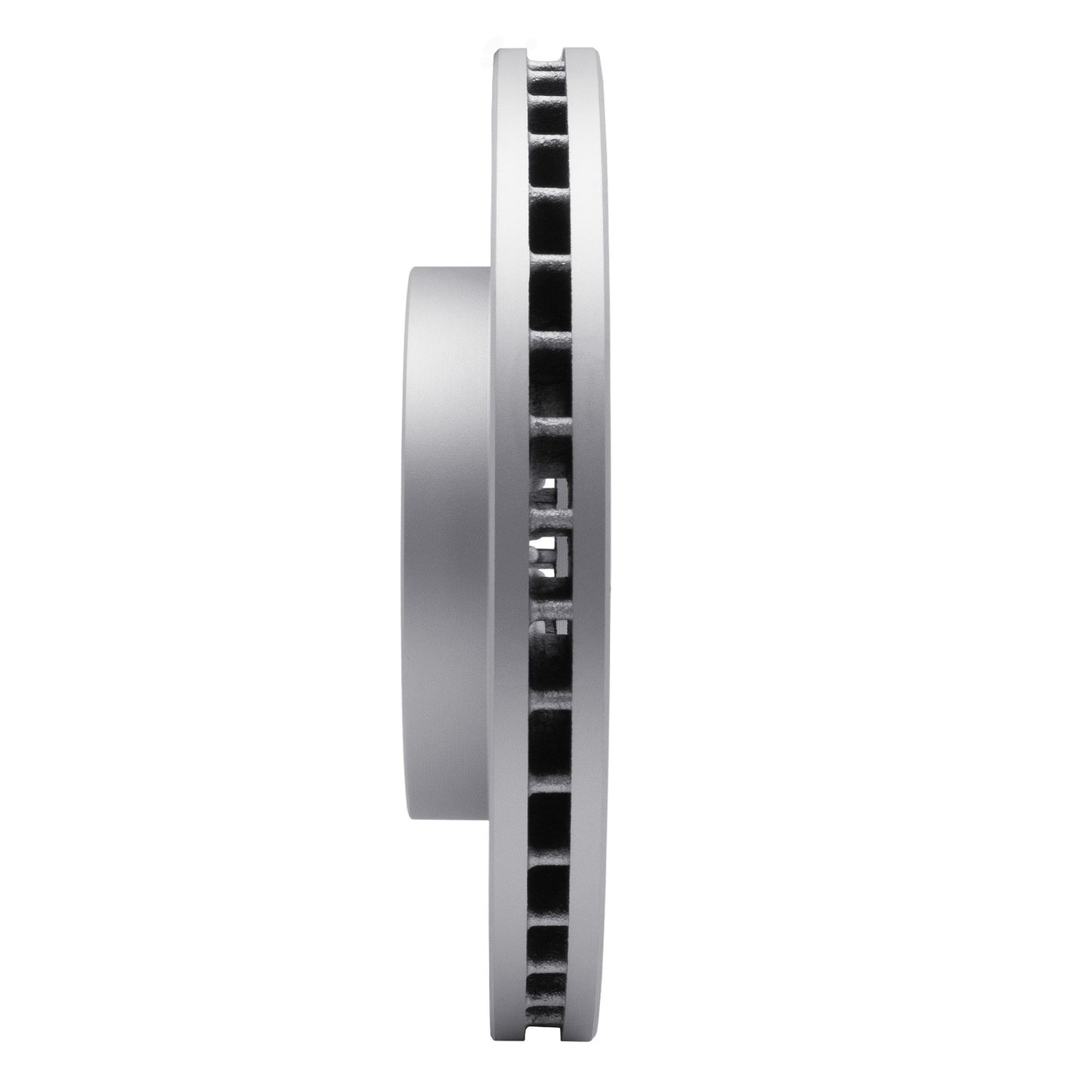 Dynamic Friction Company Disc Brake Rotor 604-80062