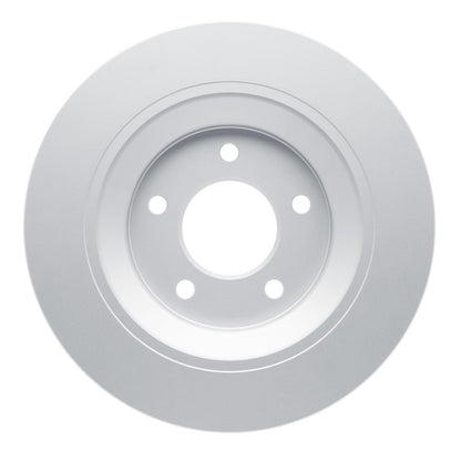 Dynamic Friction Company Disc Brake Rotor 604-80064