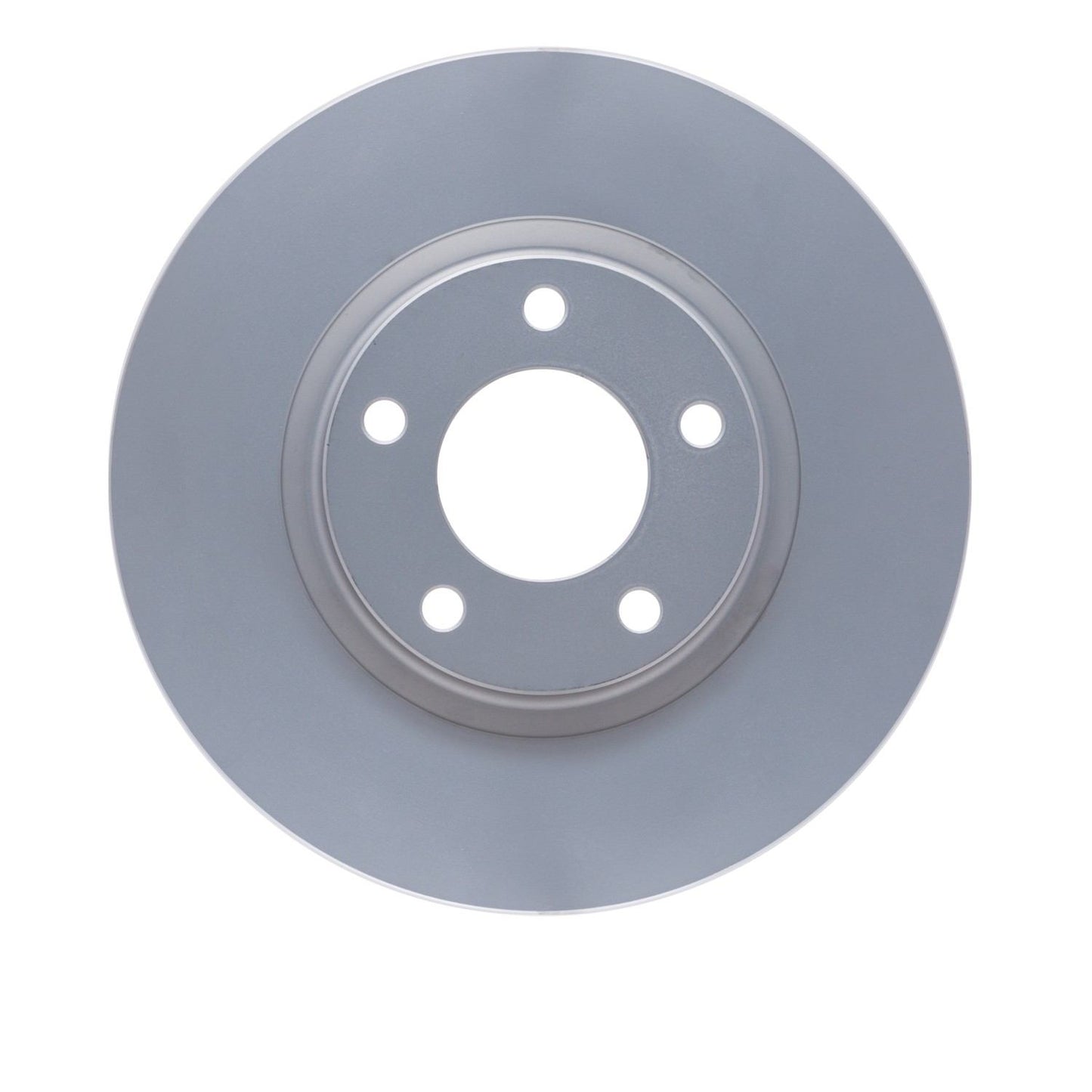 Dynamic Friction Company Disc Brake Rotor 604-80065
