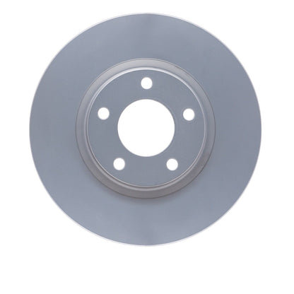 Dynamic Friction Company Disc Brake Rotor 604-80065