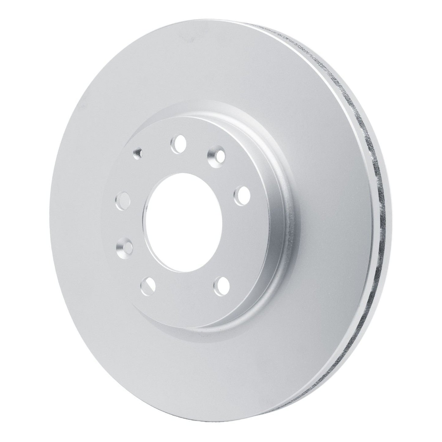 Dynamic Friction Company Disc Brake Rotor 604-80066