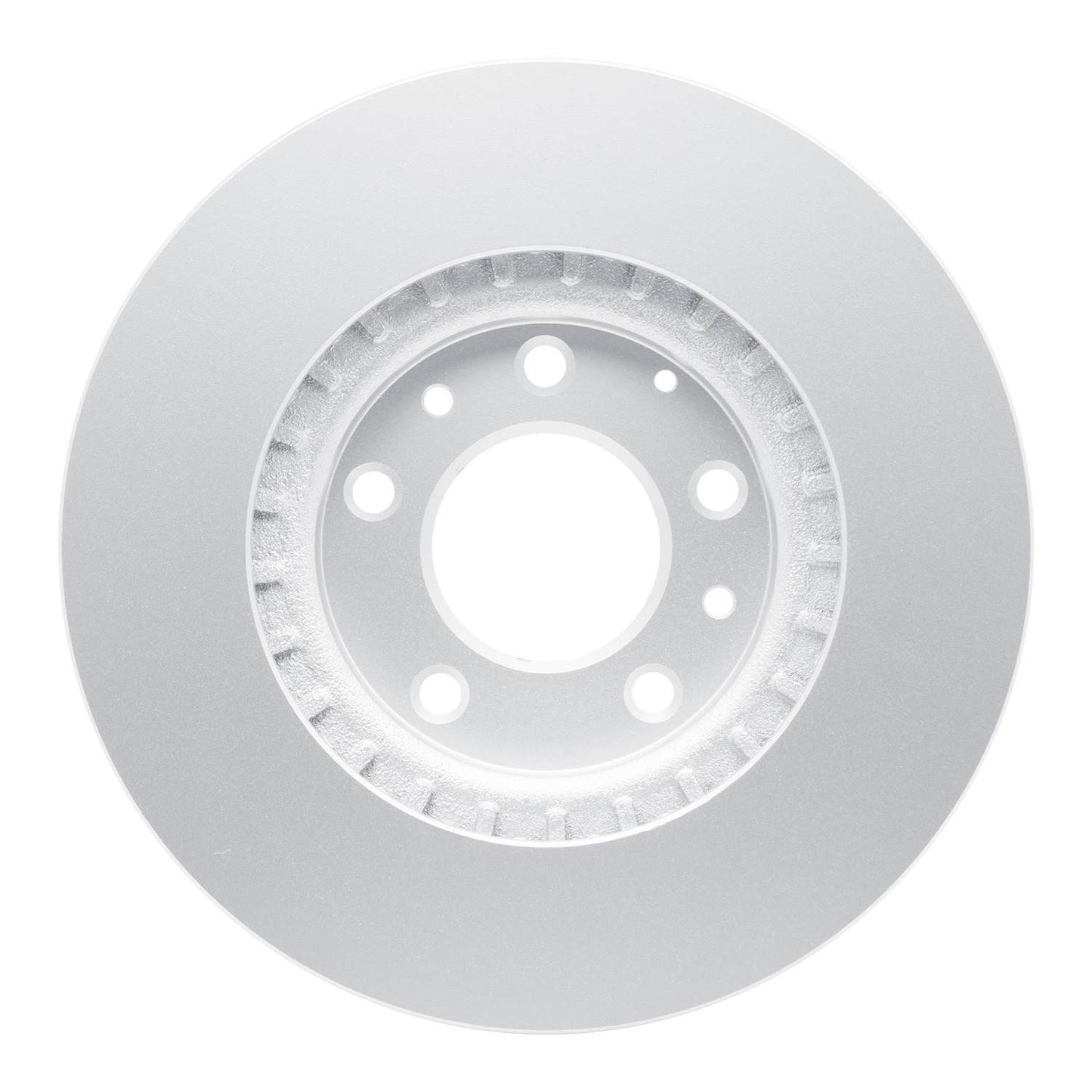 Dynamic Friction Company Disc Brake Rotor 604-80066