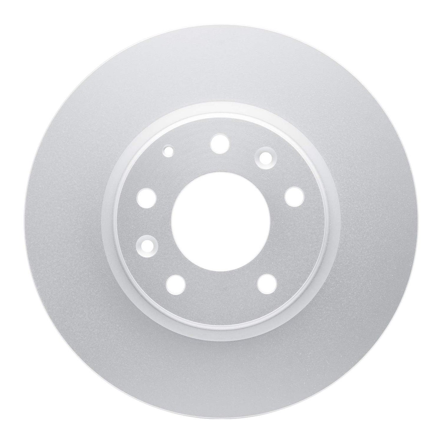 Dynamic Friction Company Disc Brake Rotor 604-80066
