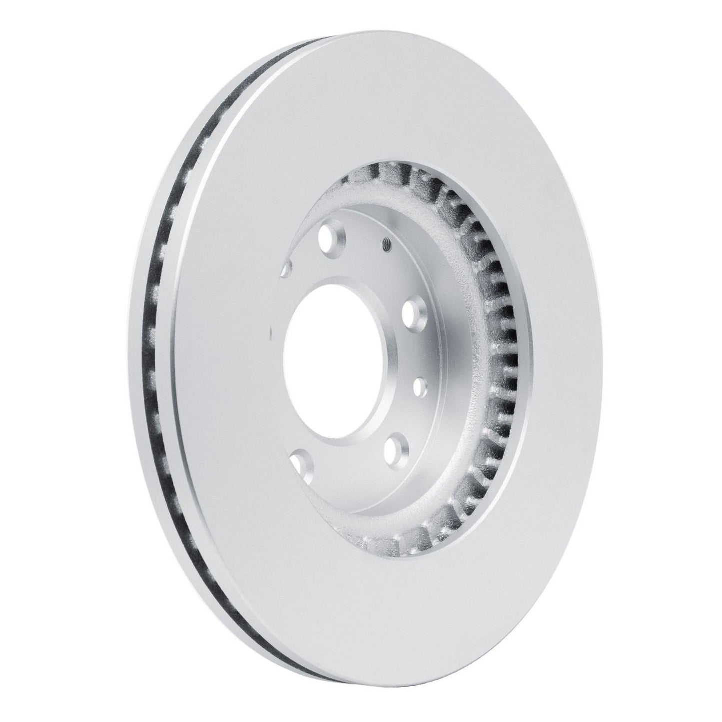 Dynamic Friction Company Disc Brake Rotor 604-80066