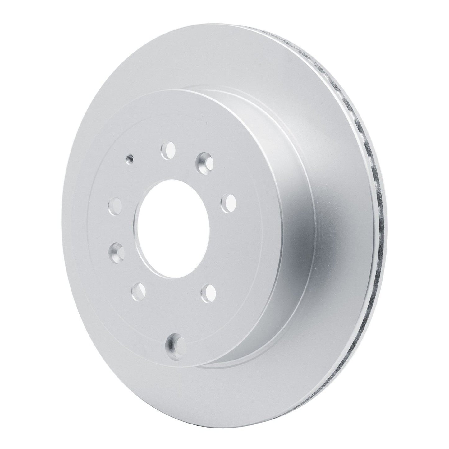 Dynamic Friction Company Disc Brake Rotor 604-80067