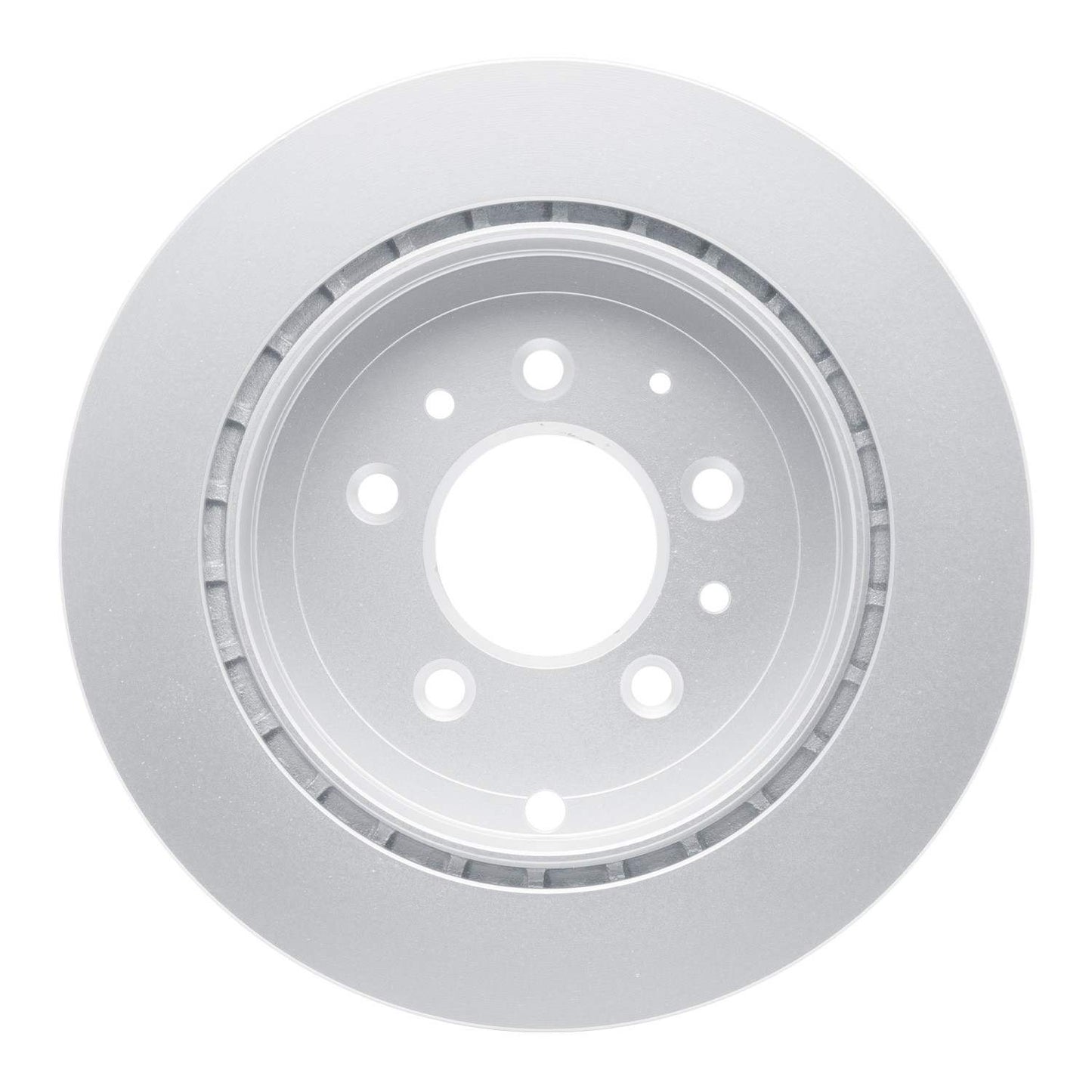 Dynamic Friction Company Disc Brake Rotor 604-80067