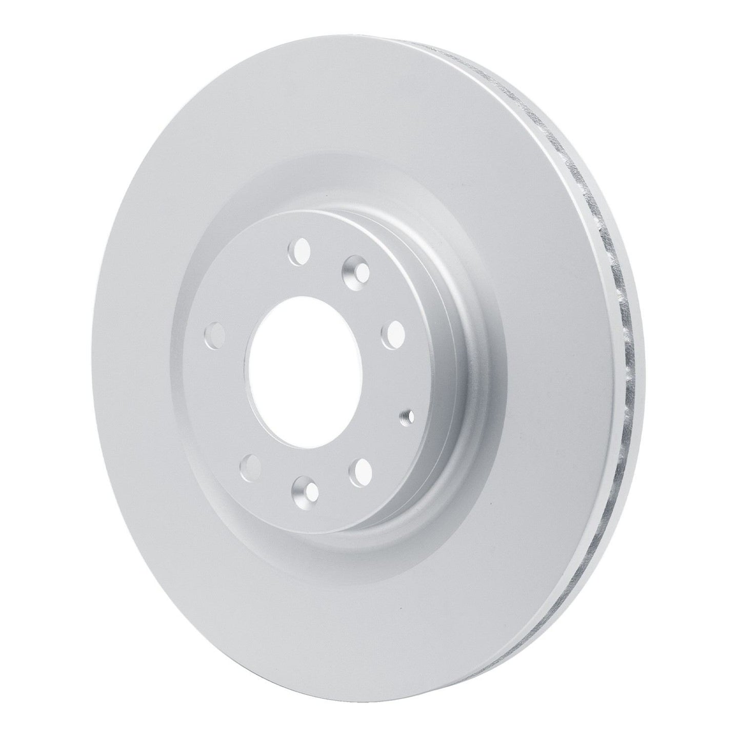 Dynamic Friction Company Disc Brake Rotor 604-80069