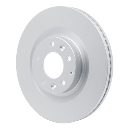 Dynamic Friction Company Disc Brake Rotor 604-80069