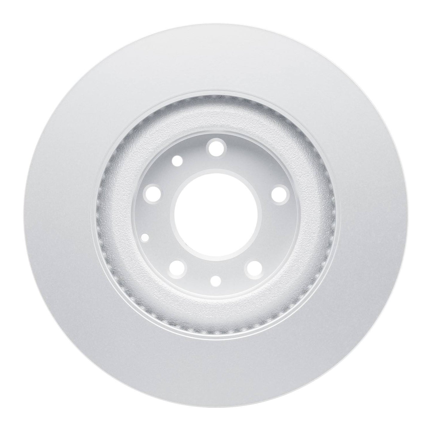 Dynamic Friction Company Disc Brake Rotor 604-80069