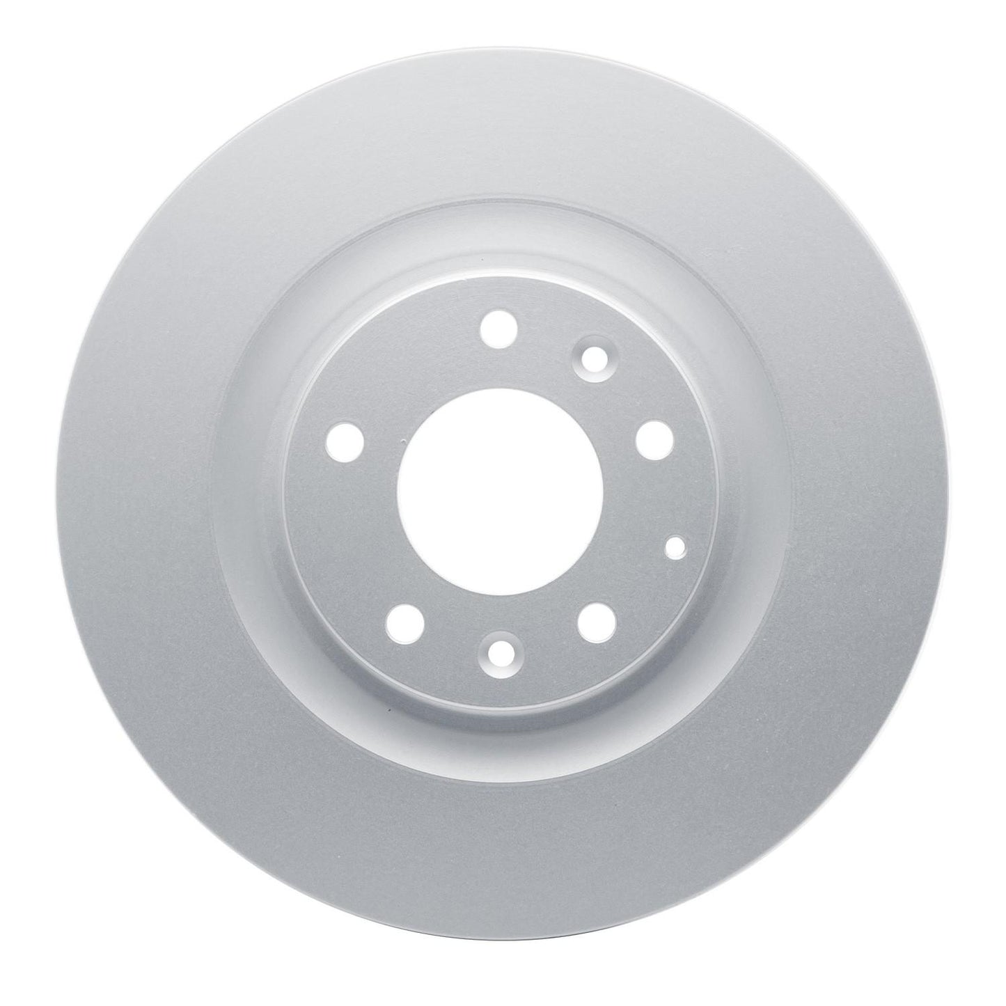 Dynamic Friction Company Disc Brake Rotor 604-80069