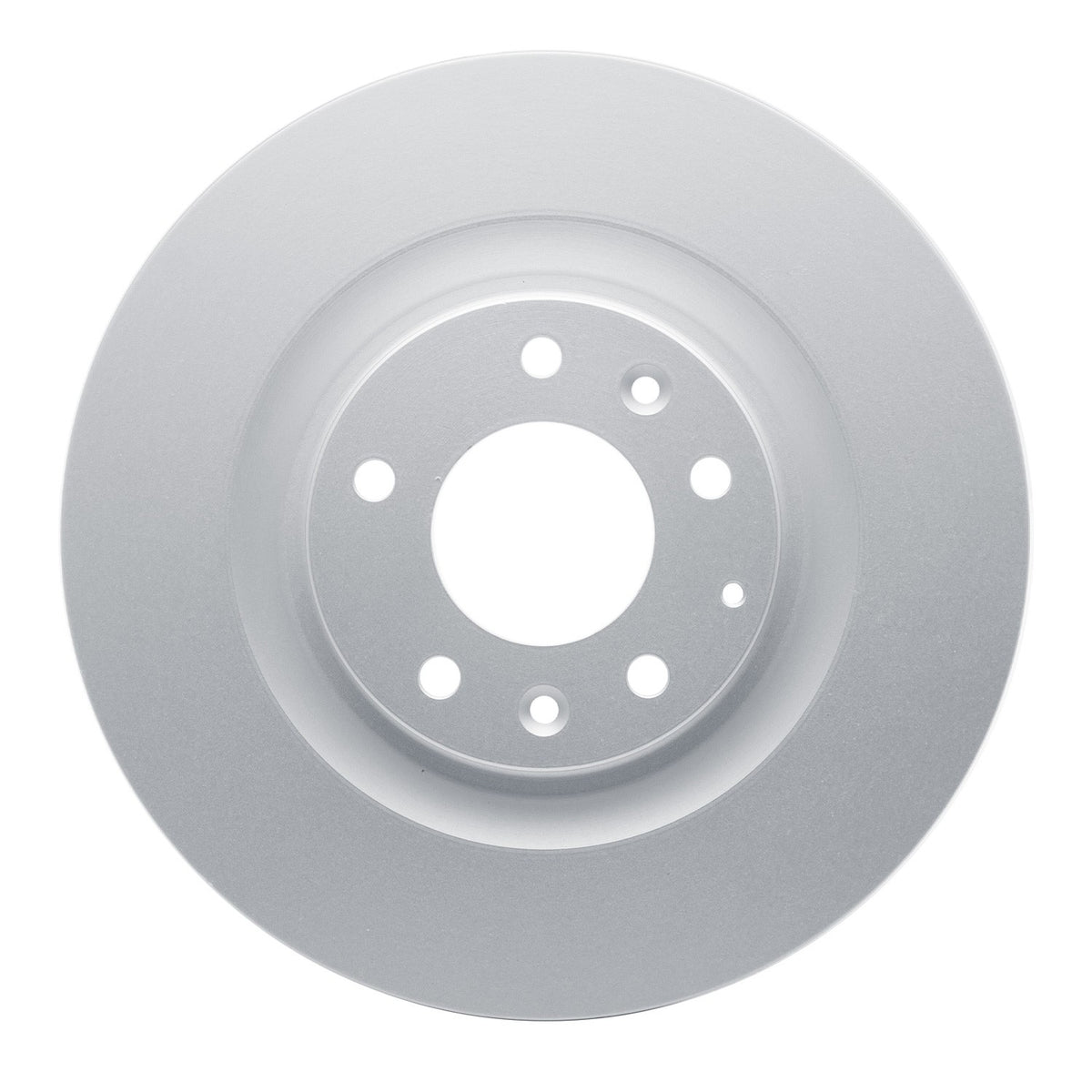 Dynamic Friction Company Disc Brake Rotor 604-80069