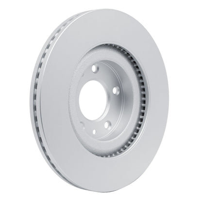 Dynamic Friction Company Disc Brake Rotor 604-80069