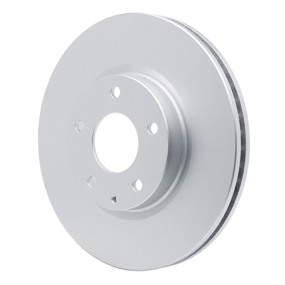 Dynamic Friction Company Disc Brake Rotor 604-80071