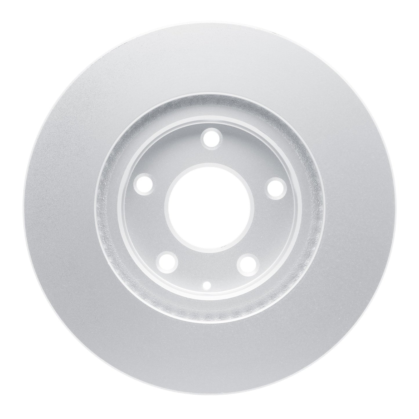 Dynamic Friction Company Disc Brake Rotor 604-80071