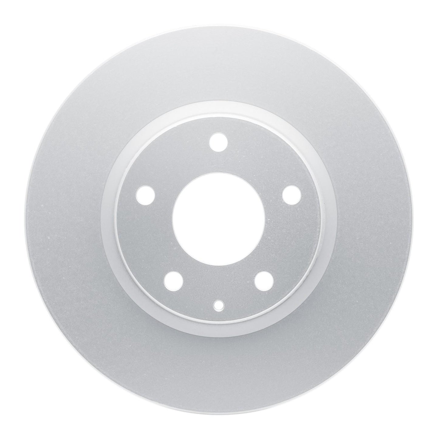 Dynamic Friction Company Disc Brake Rotor 604-80071