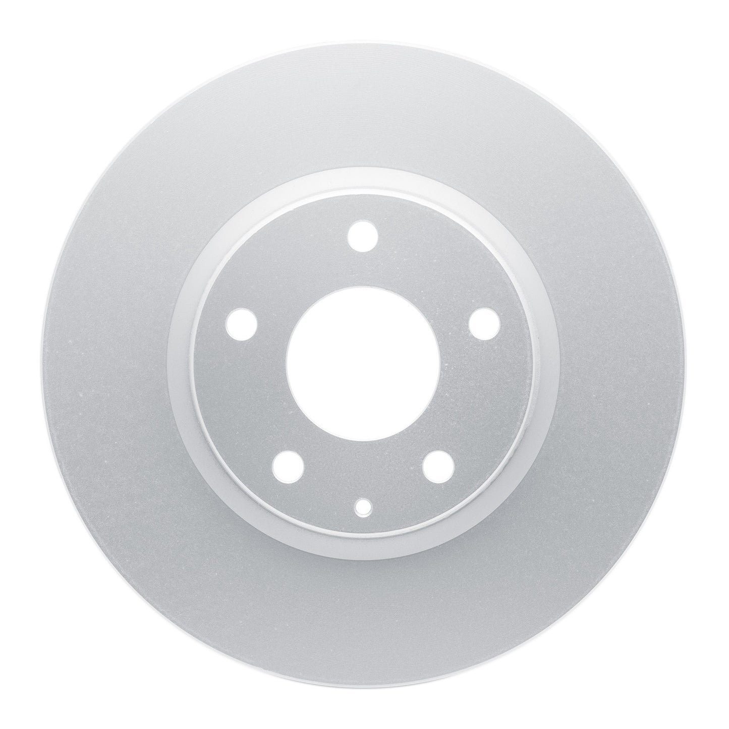 Dynamic Friction Company Disc Brake Rotor 604-80071