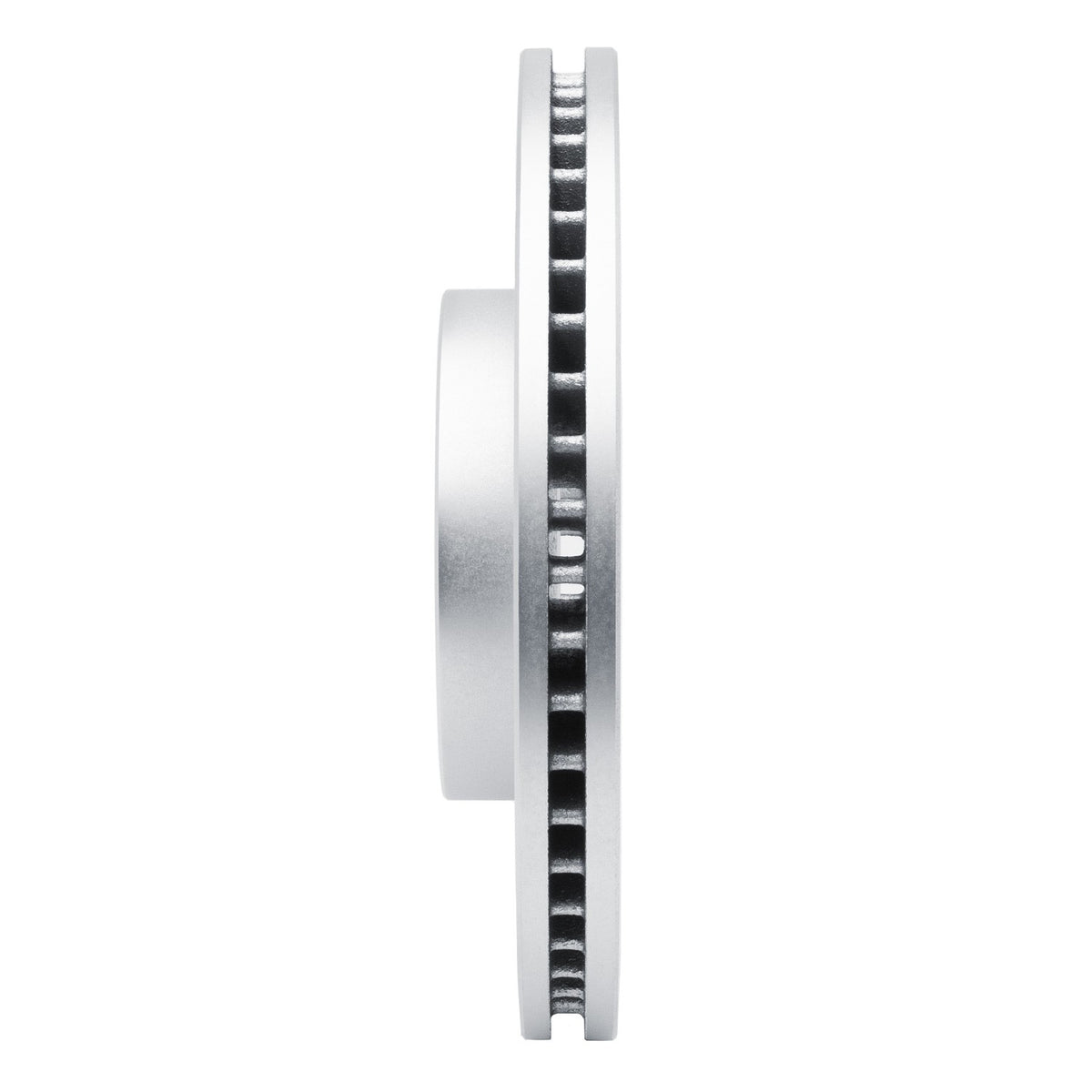 Dynamic Friction Company Disc Brake Rotor 604-80071