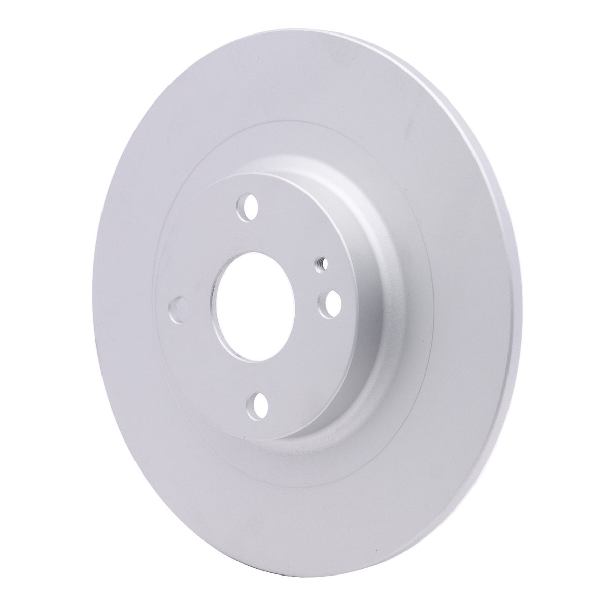 Dynamic Friction Company Disc Brake Rotor 604-80072