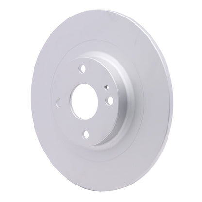 Dynamic Friction Company Disc Brake Rotor 604-80072