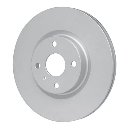 Dynamic Friction Company Disc Brake Rotor 604-80073