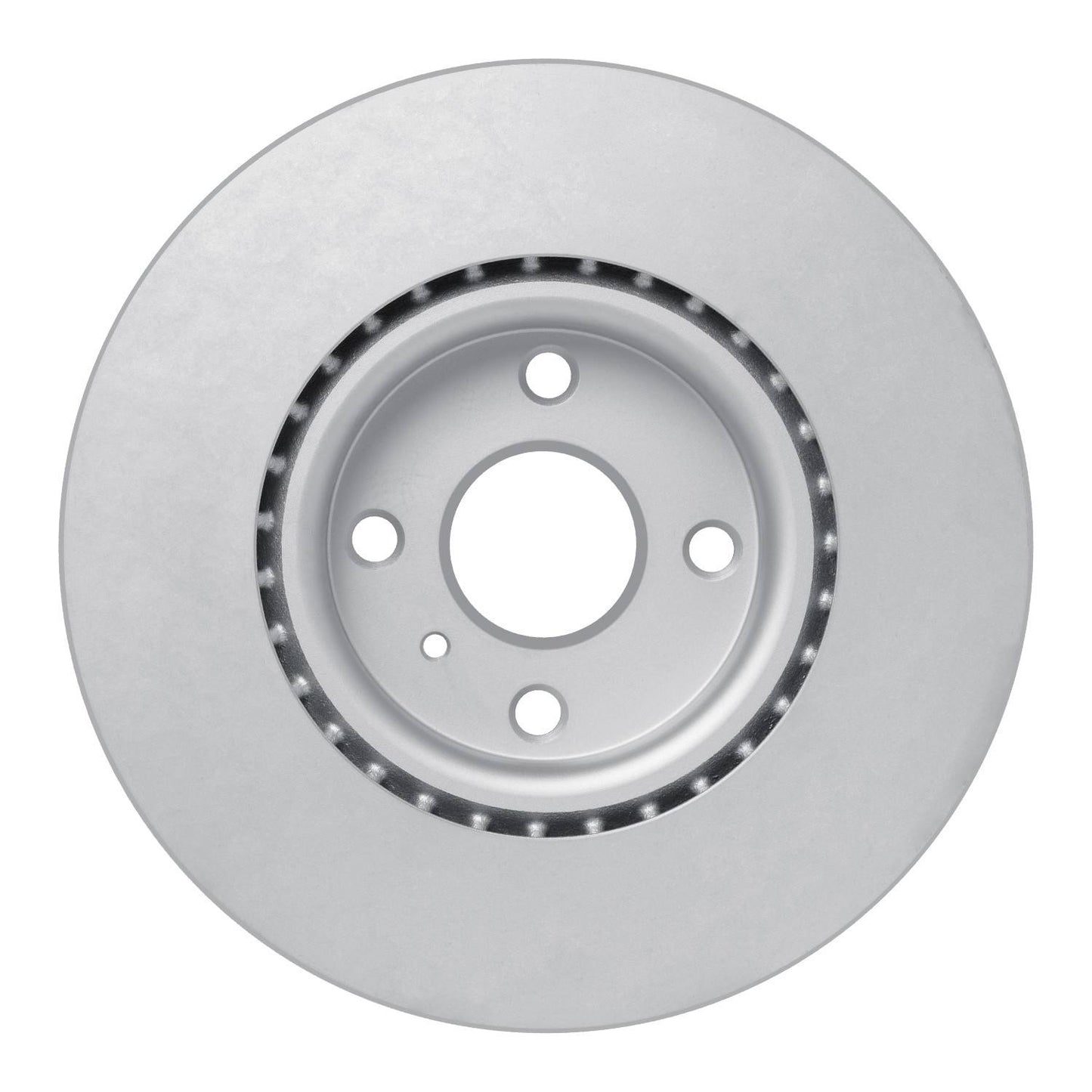 Dynamic Friction Company Disc Brake Rotor 604-80073
