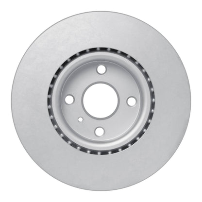 Dynamic Friction Company Disc Brake Rotor 604-80073