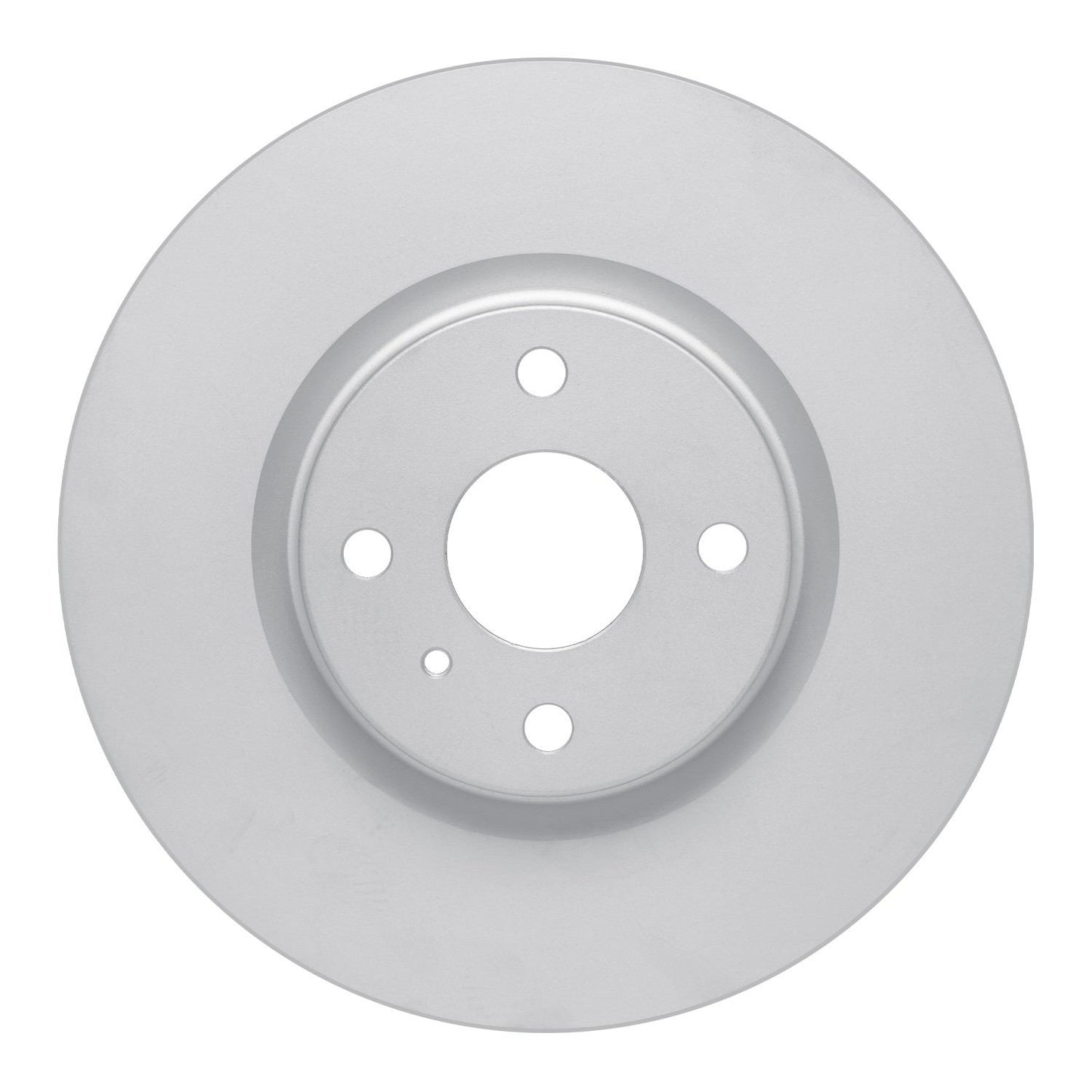 Dynamic Friction Company Disc Brake Rotor 604-80073