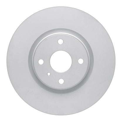 Dynamic Friction Company Disc Brake Rotor 604-80073