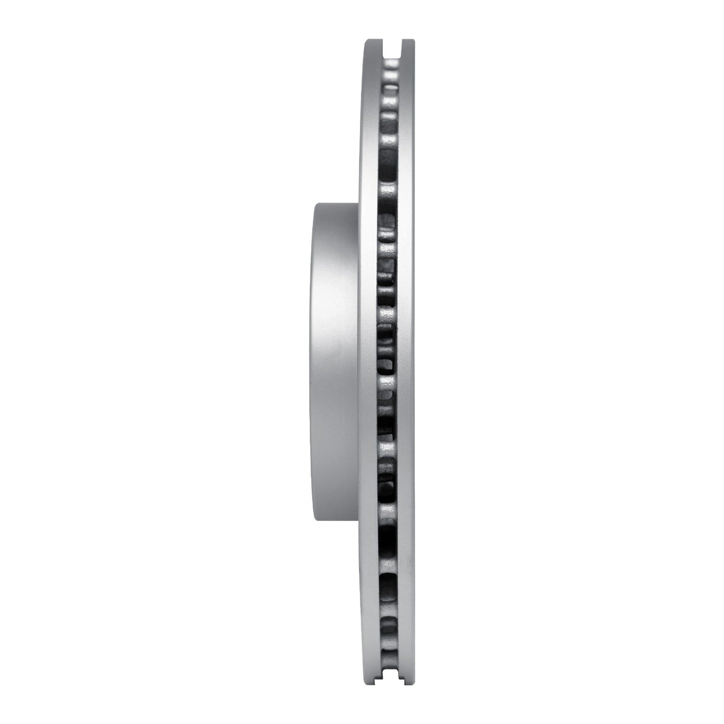 Dynamic Friction Company Disc Brake Rotor 604-80073