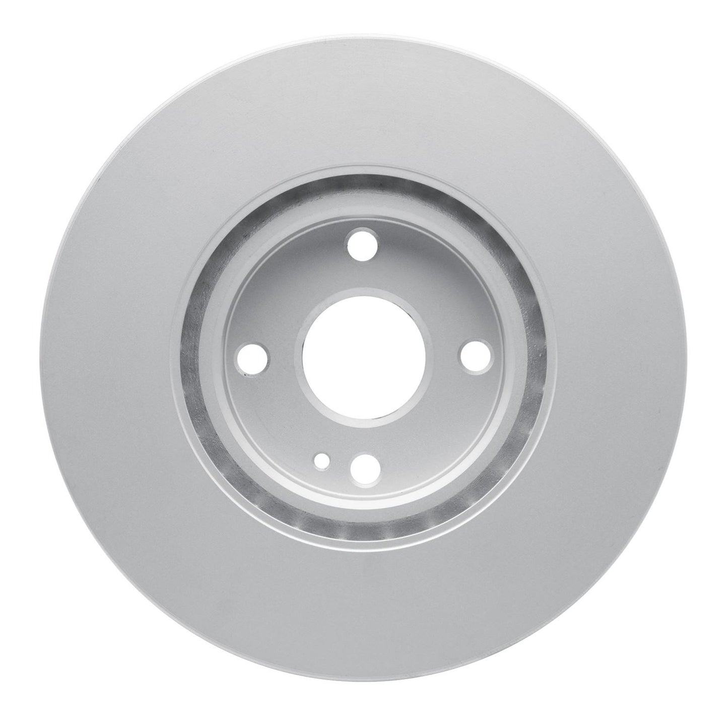 Dynamic Friction Company Disc Brake Rotor 604-80074