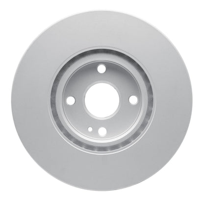 Dynamic Friction Company Disc Brake Rotor 604-80074