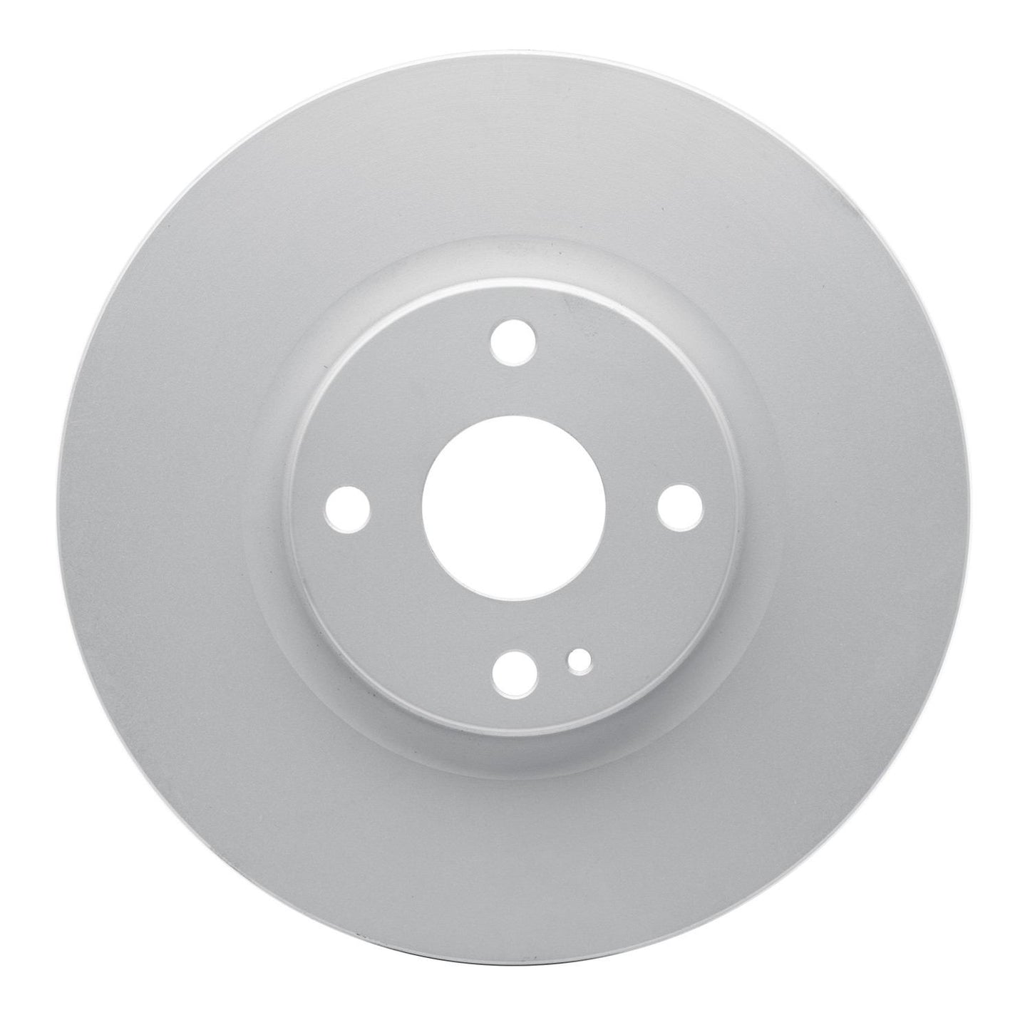 Dynamic Friction Company Disc Brake Rotor 604-80074