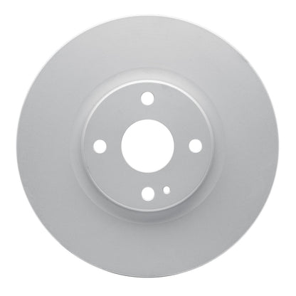 Dynamic Friction Company Disc Brake Rotor 604-80074