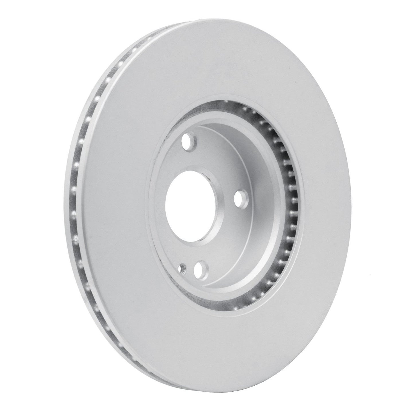 Dynamic Friction Company Disc Brake Rotor 604-80074