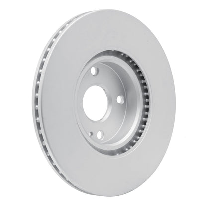 Dynamic Friction Company Disc Brake Rotor 604-80074
