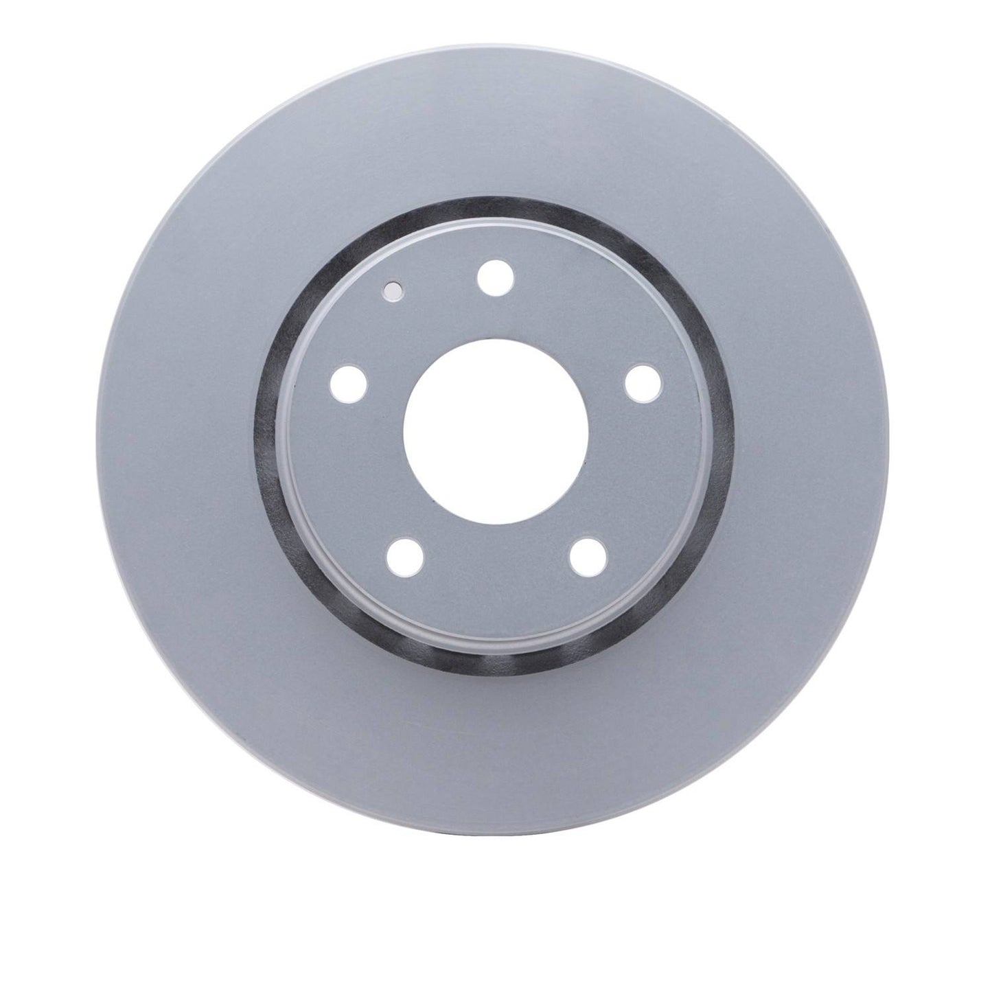 Dynamic Friction Company Disc Brake Rotor 604-80076