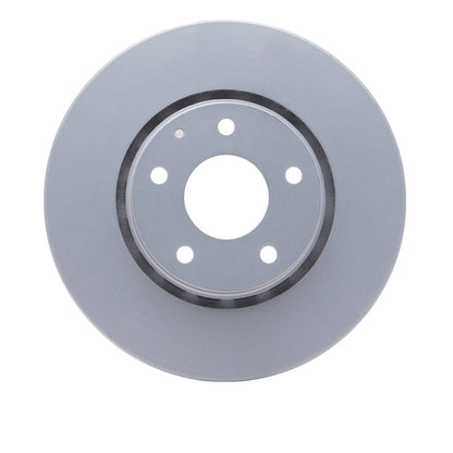 Dynamic Friction Company Disc Brake Rotor 604-80076