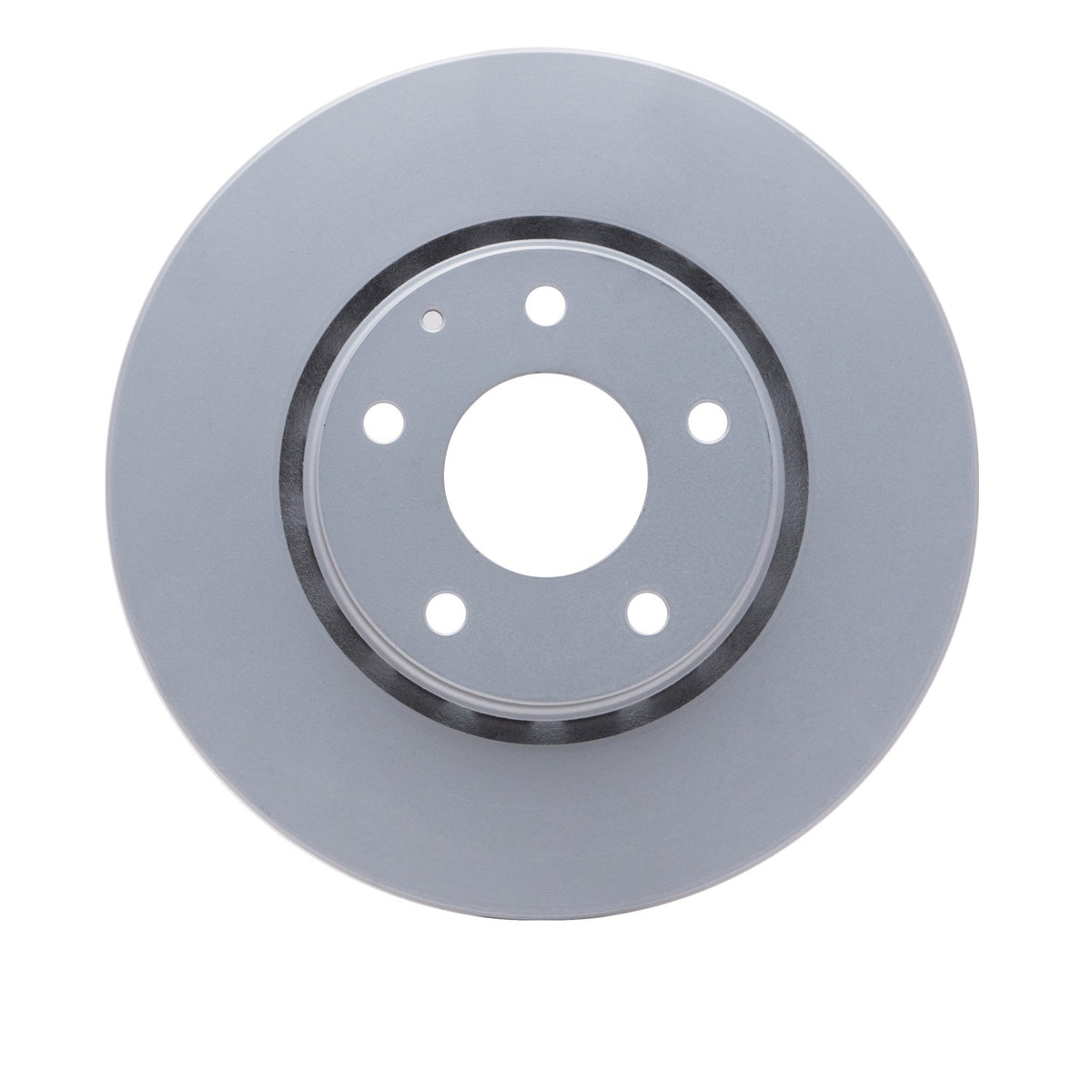 Dynamic Friction Company Disc Brake Rotor 604-80076