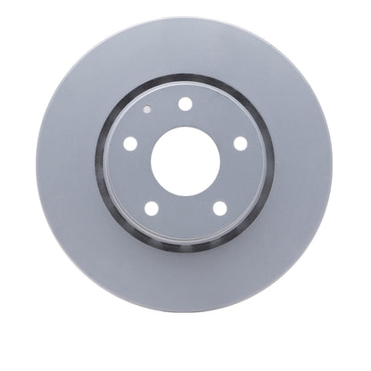 Dynamic Friction Company Disc Brake Rotor 604-80076
