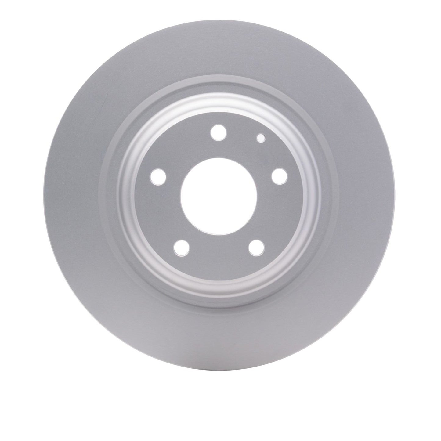 Dynamic Friction Company Disc Brake Rotor 604-80077
