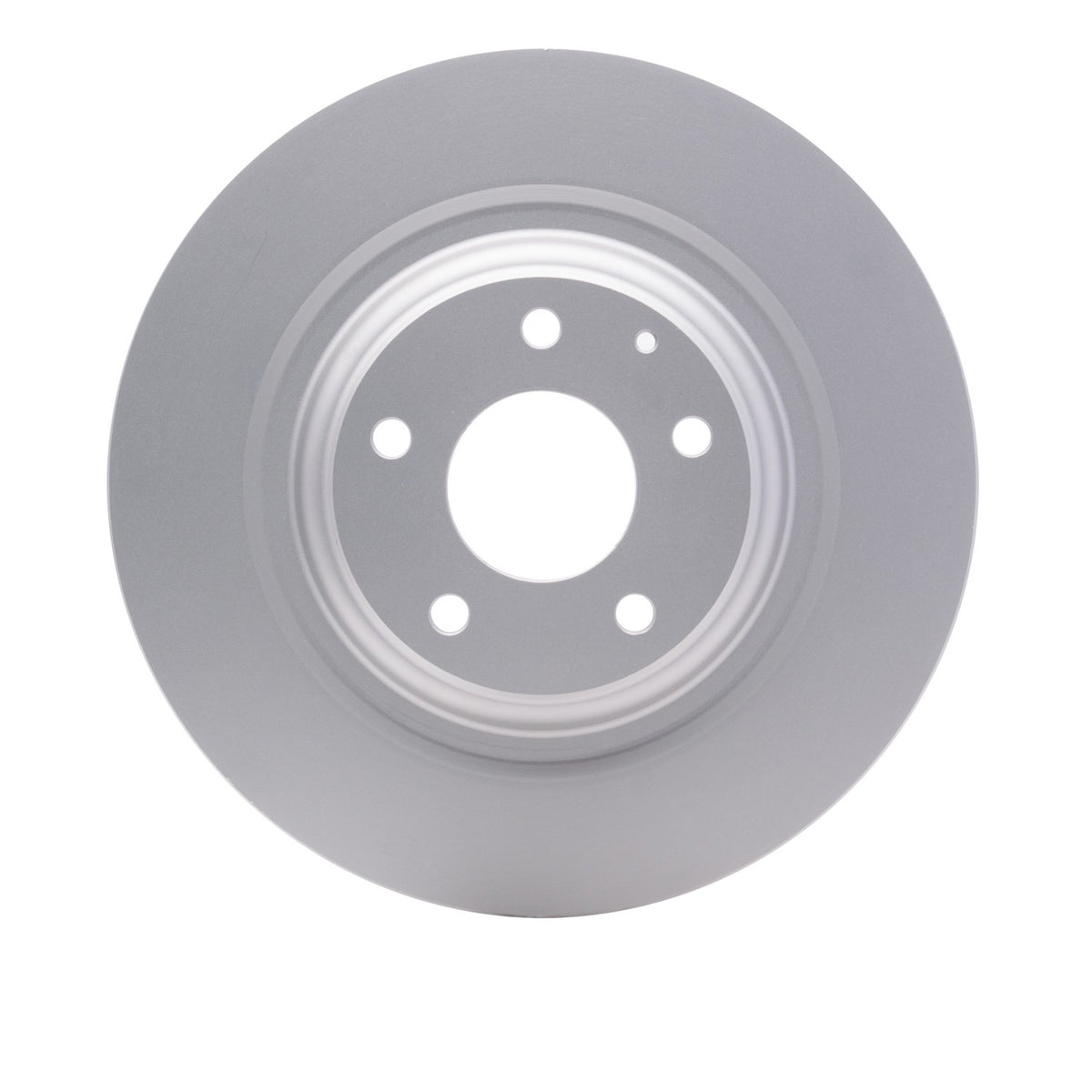 Dynamic Friction Company Disc Brake Rotor 604-80077