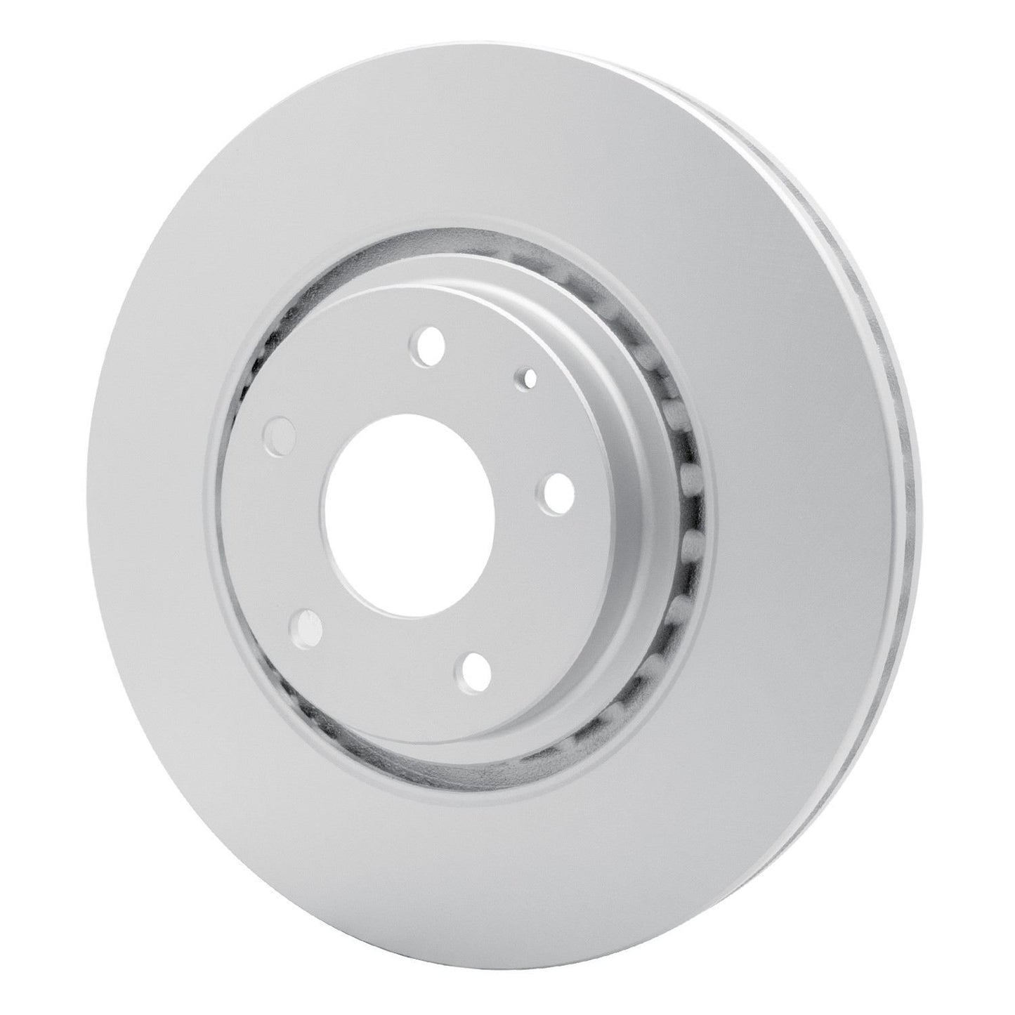 Dynamic Friction Company Disc Brake Rotor 604-80078