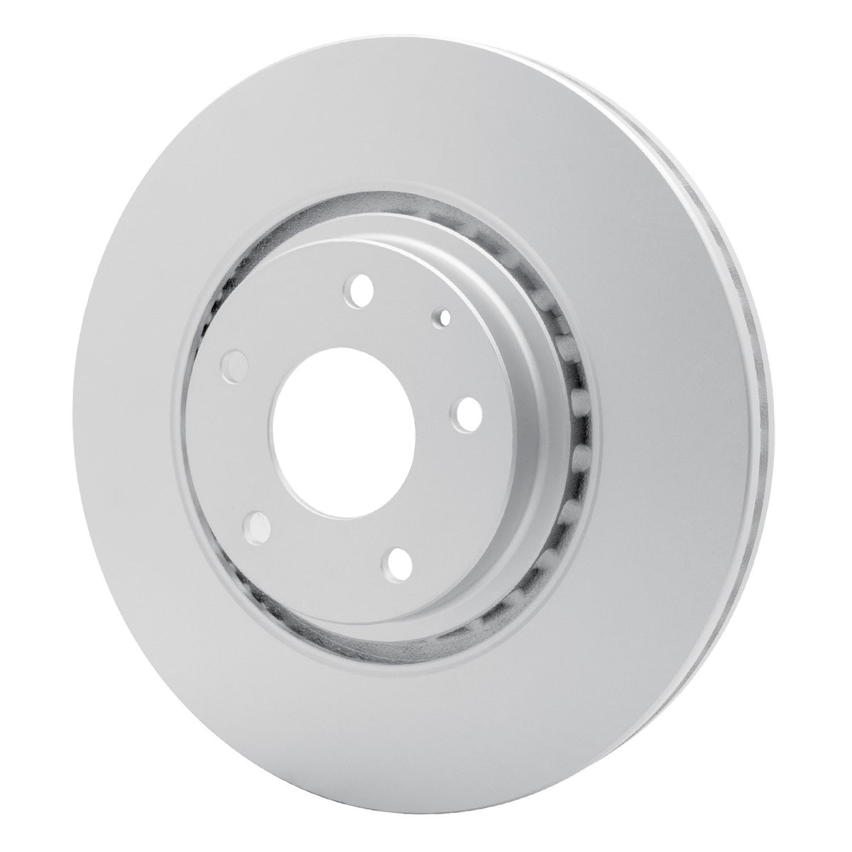 Dynamic Friction Company Disc Brake Rotor 604-80078