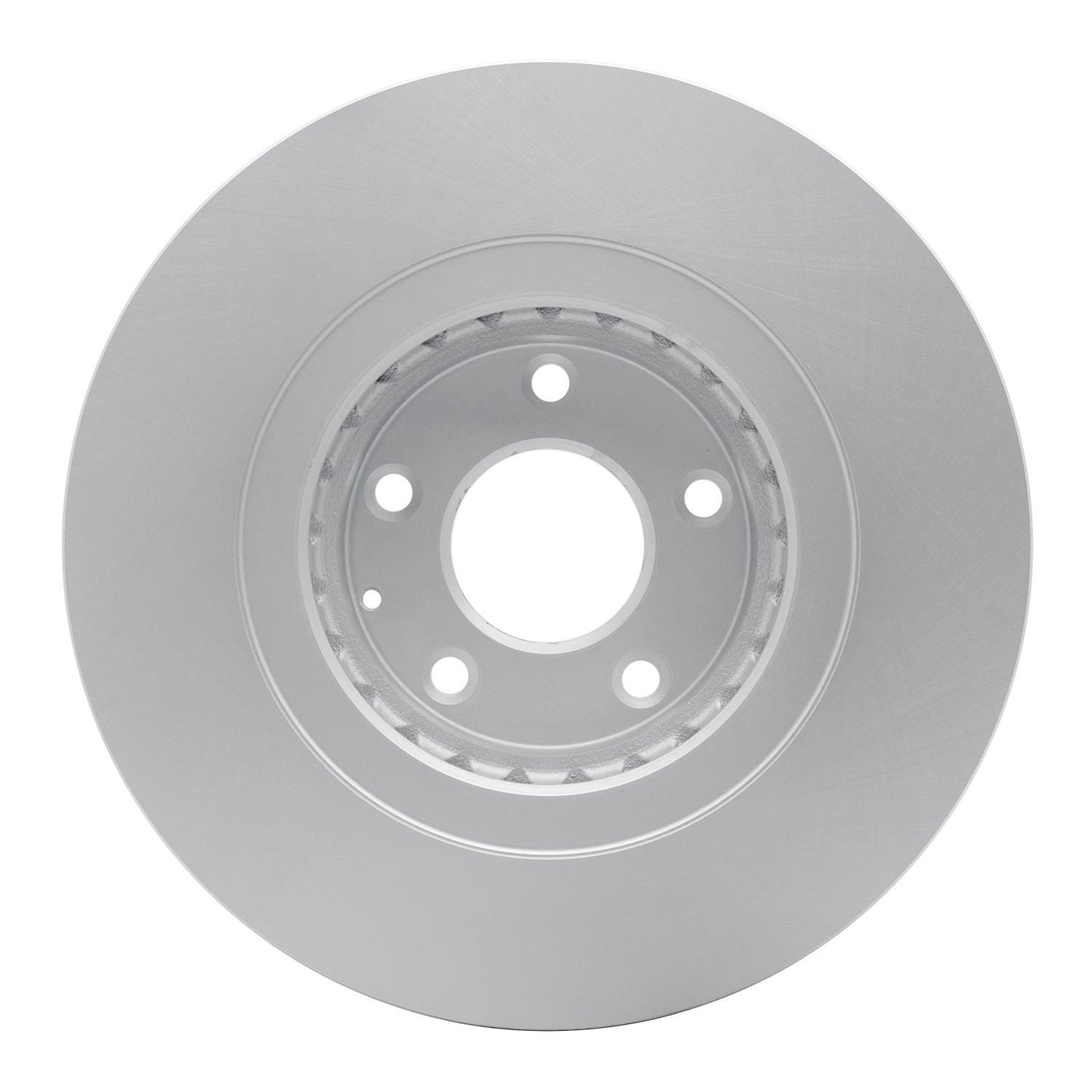 Dynamic Friction Company Disc Brake Rotor 604-80078