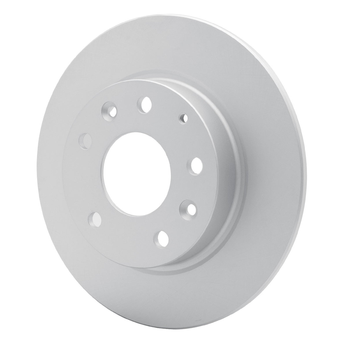 Dynamic Friction Company Disc Brake Rotor 604-80079